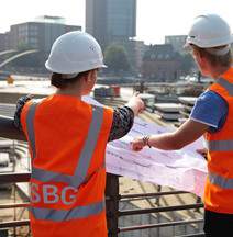 Bau- / Projektleiter